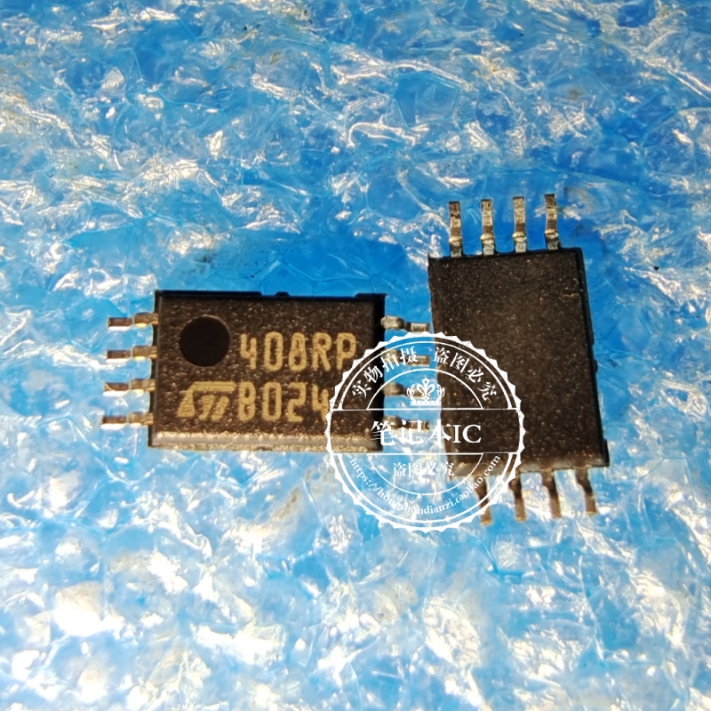 M24C08-RDW6TP 408RP 40BRP 408RT MSOP-8 新的 一个起拍