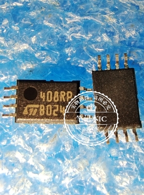 M24C08-RDW6TP 408RP 40BRP 408RT MSOP-8 新的 一个起拍