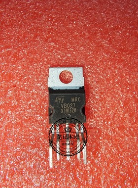 VB027SP  HSOP10脚  VB027ASP   VB027  TO220封装 新的一个起拍