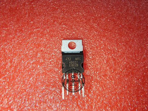 VB027SP  HSOP10脚  VB027ASP   VB027  TO220封装 新的一个起拍