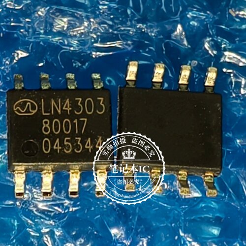 LN4303SR-G LN4303 贴片SOP8
