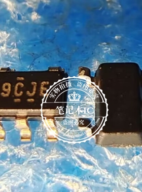 TS12A4514DBVR 丝印 9CJE SOT23-5 新的  一个起拍