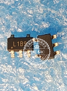 APL3511BBI-TRG 丝印L1B8 L1B9 L1B开头 SOT23-5