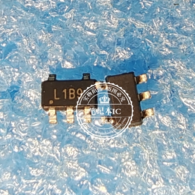 APL3511BBI-TRG 丝印L1B8 L1B9 L1B开头 SOT23-5