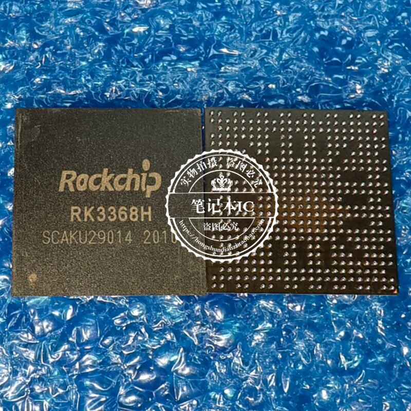 RK3368H RK3368 全新 平板电脑CPU芯片