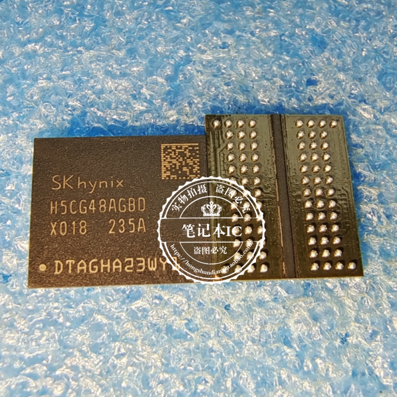 H5CG48AGBD H5CG48AGBD-X018 H5CG48AGBDX018N H5CG48AGB0 新的