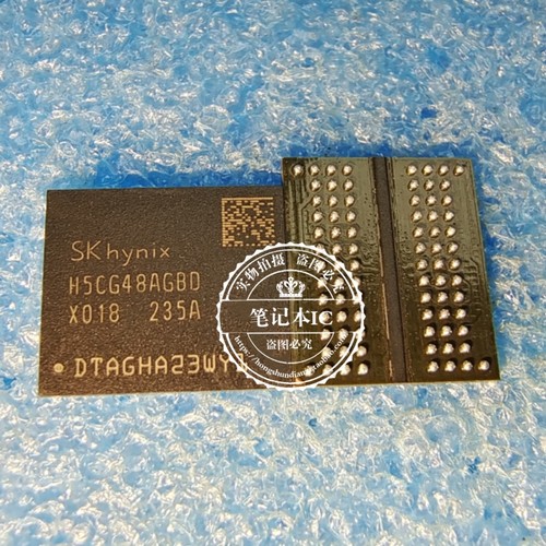 H5CG48AGBD H5CG48AGBD-X018 H5CG48AGBDX018N H5CG48AGB0 新的