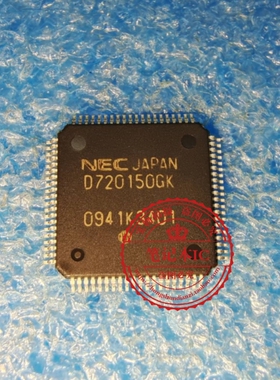 UPD720150GK-9EU-A     UPD720150GK D720150GK     QFP