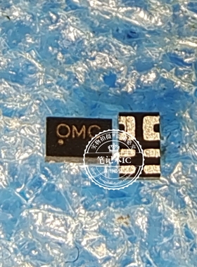 全新 SLG5AP1630V  SLG5AP1630  丝印OMC 0MC DFN8   真正原装