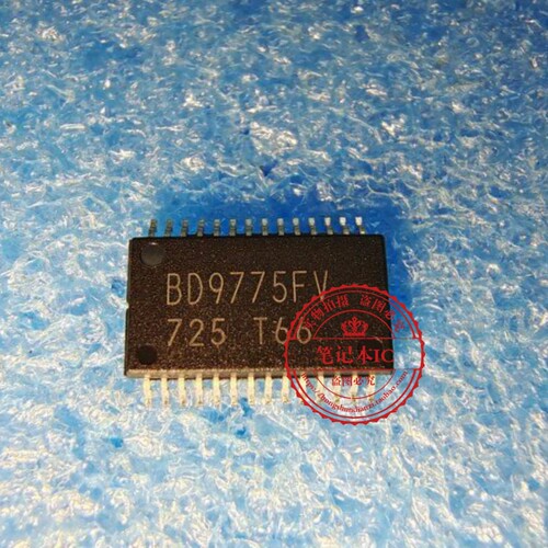BD9775FV  BD9775FV-E2  TSSOP28   新的   一个起拍