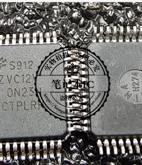 S912ZVC12F0VLF S912ZVC12V QFP  R8A77901  RBA77901  新的