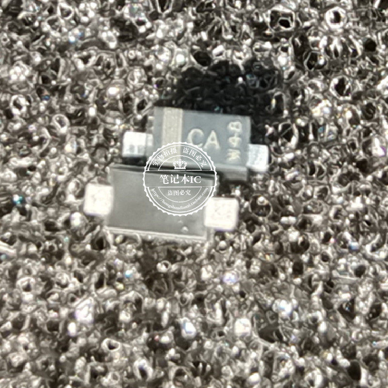 PMEG6010CEH  丝印CA   SOD123F  新的一个起拍