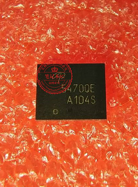AOZ5470QE 丝印 5470QE DA9090 ALC1324-CG  ALC1324  QFN 新的