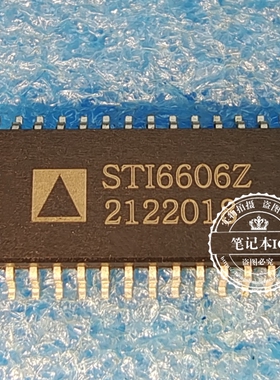 STI6606Z STI6606 STI-6606Z VID-6606 STI6608 VID6608 SOP