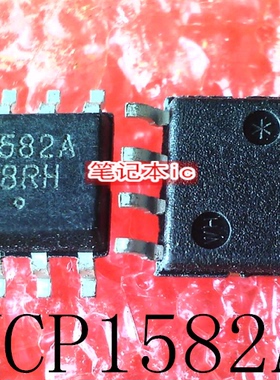 NCP1582ADR2G  NCP1582A  丝印 1582A   SOP-8   新的   一个起售