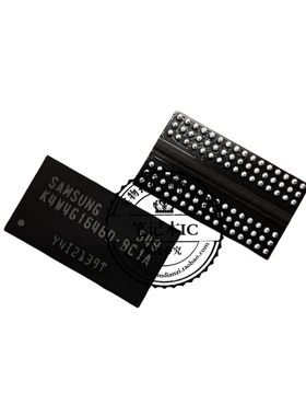 K4W4G1646D-BC1A     新的    一个起拍