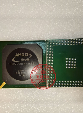 SC2200UFH-266 SC2200UCL-266 SC2200UFH-266B   BGA  新的