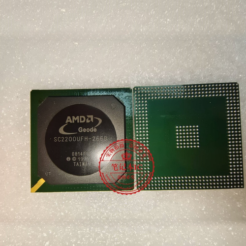 SC2200UFH-266 SC2200UCL-266 SC2200UFH-266B   BGA  新的