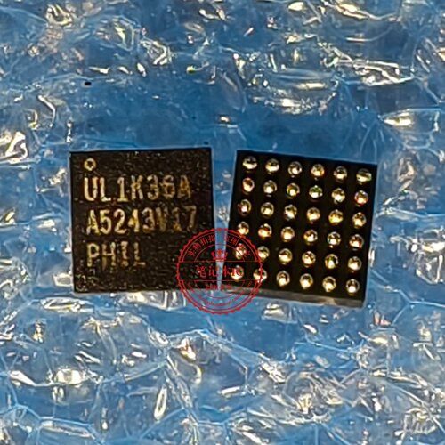 ICE40UL1K-CM36AITR1K  ICE40UL1KCM36AITRIK/1K  BGA全新原装