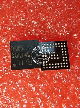 SN65DSI86ZQER 丝印DSI86  DS168 BGA64 新的 一个起拍