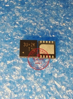 RT9553AGQW RT9553A 3U=2K 3U=开头  QFN10