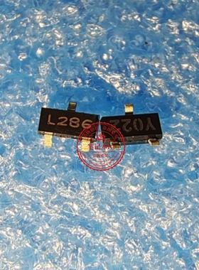 TS2431AILT 丝印L286 SOT-23  新的  一个起拍