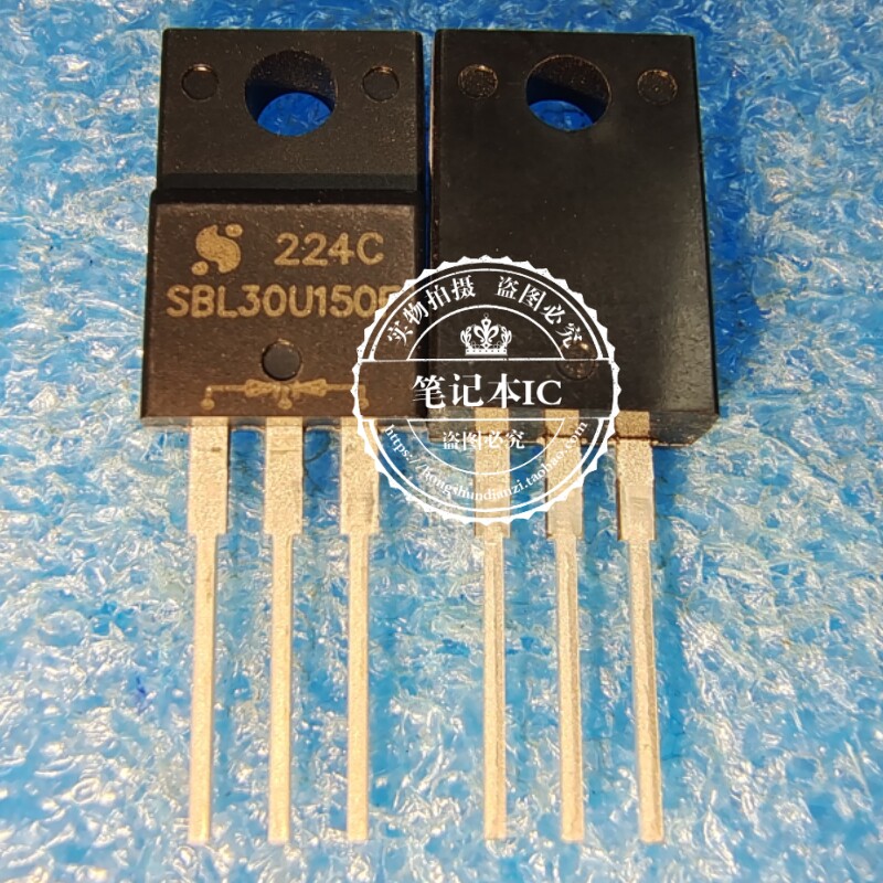 SBL30U150F  SBL30U150   S8L30U150F TO220F