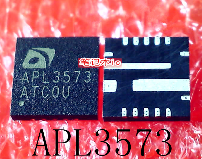 APL3573QBI-TRG APL3573     QFN   新的  一个起拍