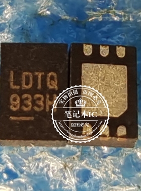 LTC3564EDCB 丝印 LDTQ DFN-6