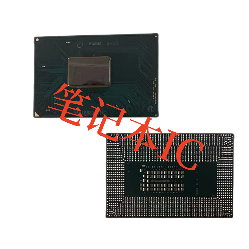 i5-8300H SR3Z0 i5-8400H SR3Z1 i3-8100H SR3Z7一个起拍-封面