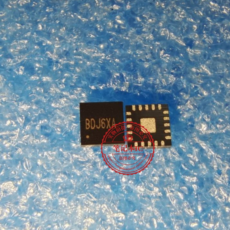 SY8288ARAC集成电路丝印BDJ开头