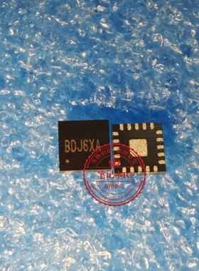 SY8288ARAC SY8288A 丝印 BDJDGN BDJ开头 QFN3x3-20 新的