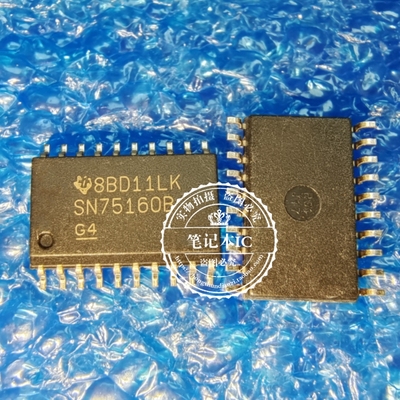 SN75160BDW SN75160B SOP-20