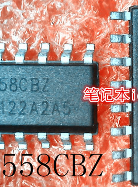 ISL6558CBZ  6558CBZ  HIP6558CBZ  I6558CBZ  SOP封装  新的