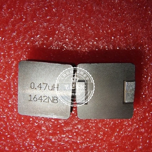 IHLP5050FDERR47M01  1HLP5050FDERR47M01  丝印0.47UH       SMD