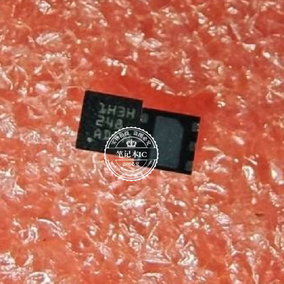 TLV75533PDRVR   TLV75533PDRVT   丝印IH3H  1H3H   QFN  新的