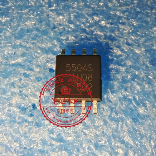 FA5504S FA5504  FA5504S-H1-TE1  5504S 5504 SOP8   新的
