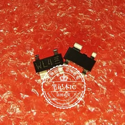 集成电路BAV23,215BAV23丝印