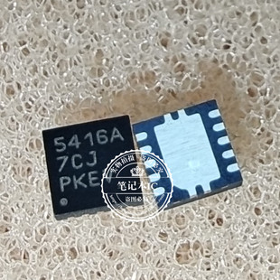 TPS54160ADRCR  丝印5416A MP87000GMJTH-Z QFN  新的一个起拍