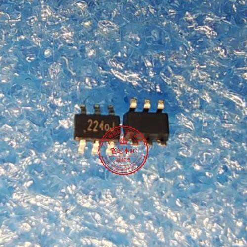AZ2115-05C.R7G丝印224OJ 224开头 SC70-6L