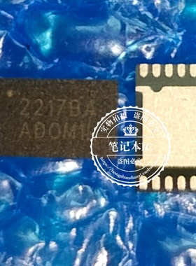 CW2217BAAD 2217BA 22178A QFN12 锂电池芯片保护全新原装