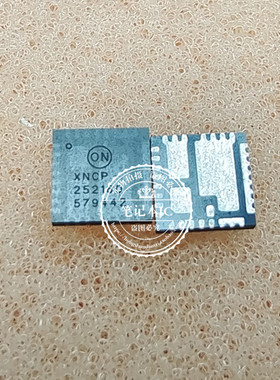 NCP252160MNTWG NCP252160 252160 QFN  新的一个起拍