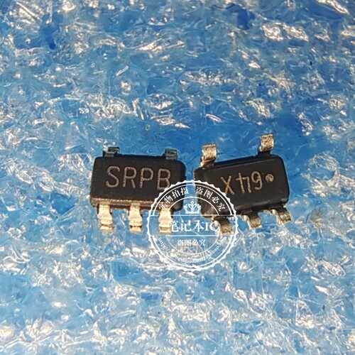 LM27313XMFX LM27313XMFXPB   丝印 SRPB  SRP8   SOT23-5