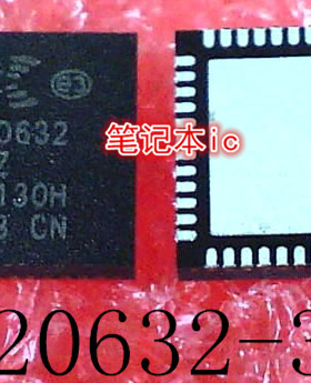 CX20632-31Z  CX20632   CSD95496QM 95496QM   QFN封装     新的
