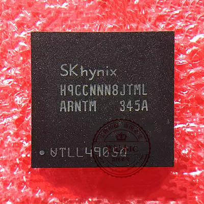 H9CCNNN8JTMLAR-NTM集成电路