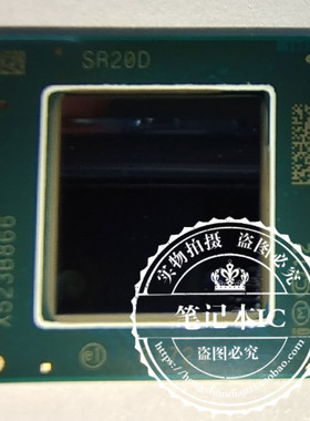 Z3736F SR20D SR2OD  BGA  新的一个起拍