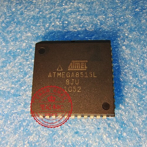ATMEGA8515L-8JU集成电路