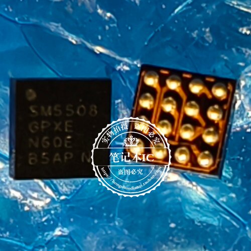 全新原装  SM5508 SW5508 SM5508A BGA16