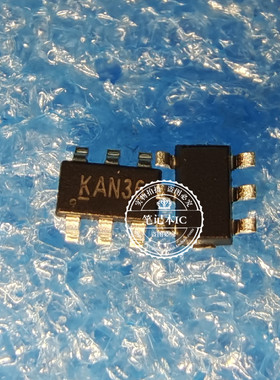 EM5201BJ-45 丝印 KAN   KAN36 SOT23-6     新的 一个起拍