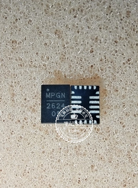 MP2624 MP2624GL-Z 丝印2624 EP=AF  EP=  QFN   新的  一个起拍